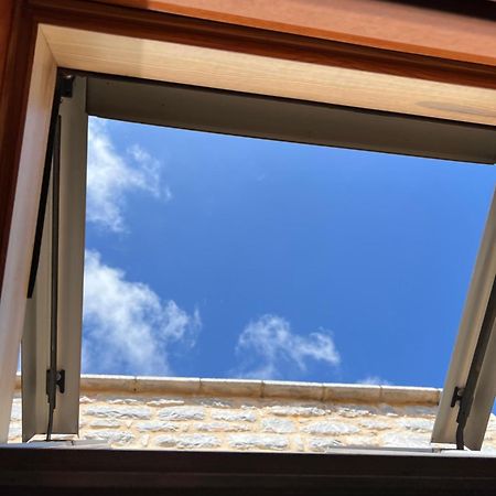 Koukouri Suites Areopoli Exterior foto
