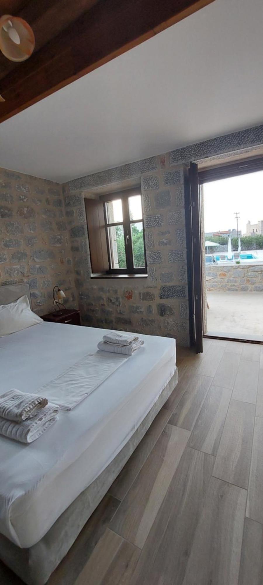 Koukouri Suites Areopoli Exterior foto