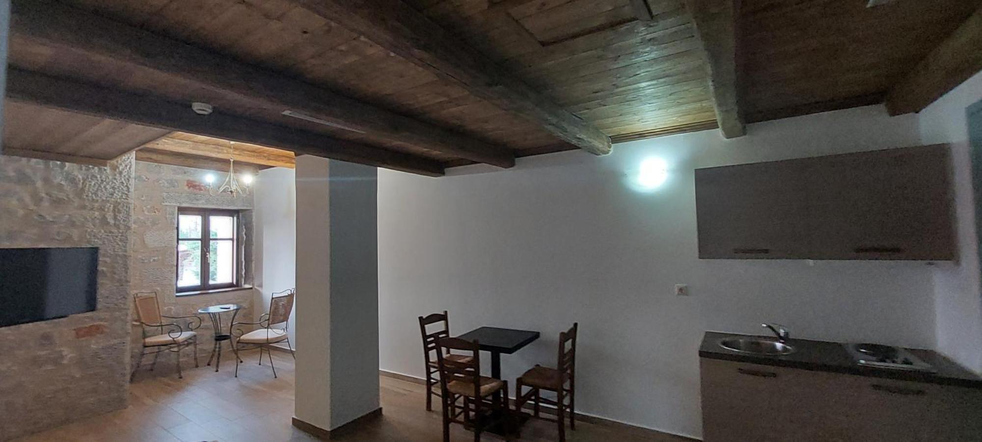 Koukouri Suites Areopoli Exterior foto