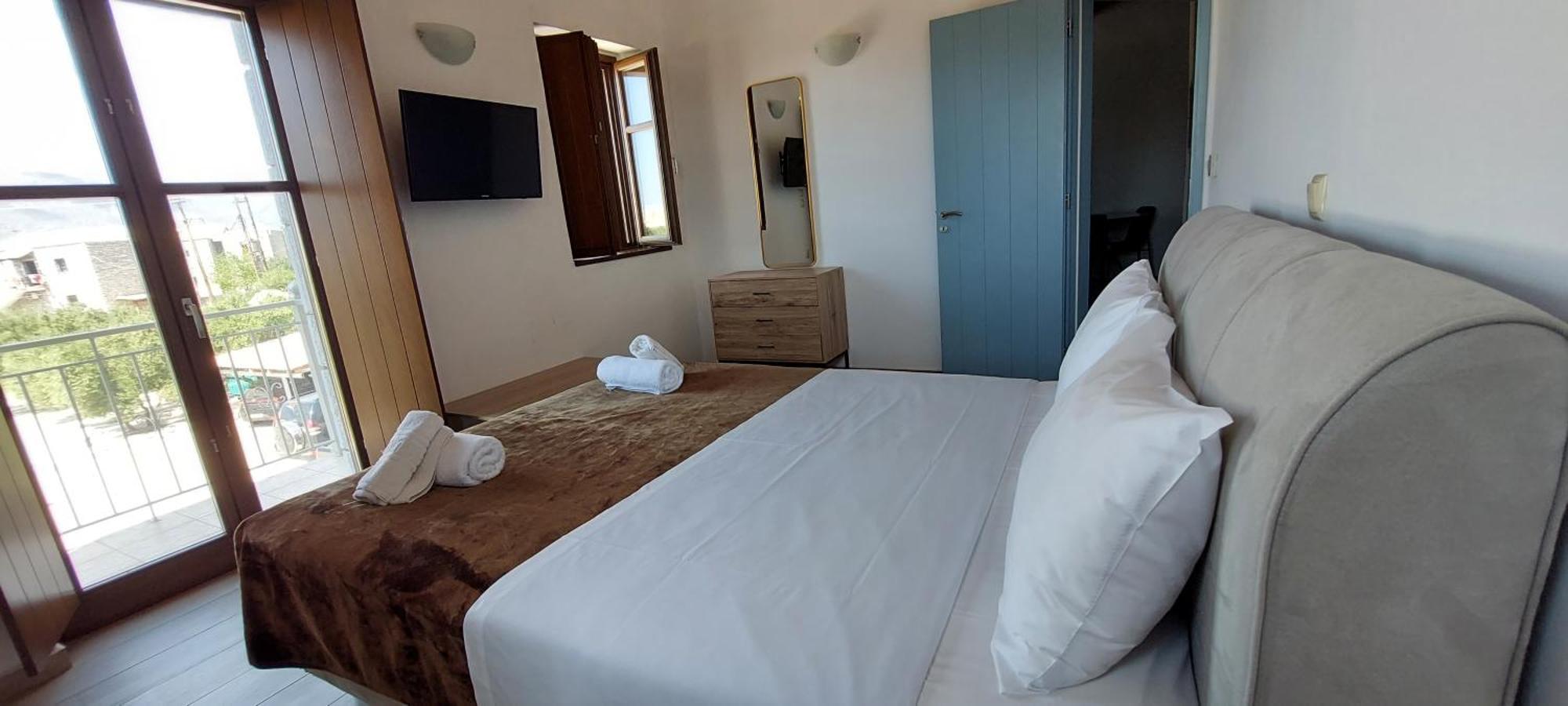 Koukouri Suites Areopoli Exterior foto