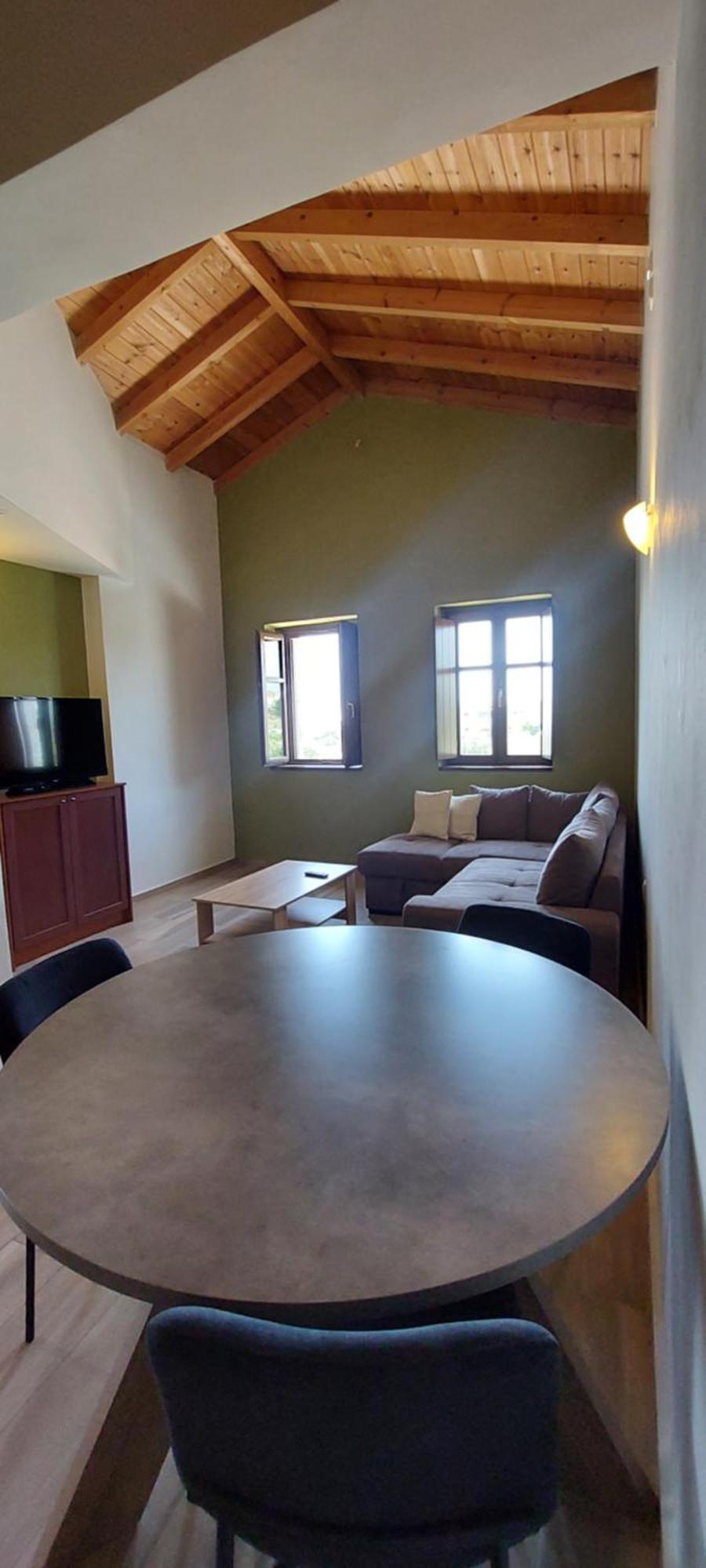 Koukouri Suites Areopoli Exterior foto