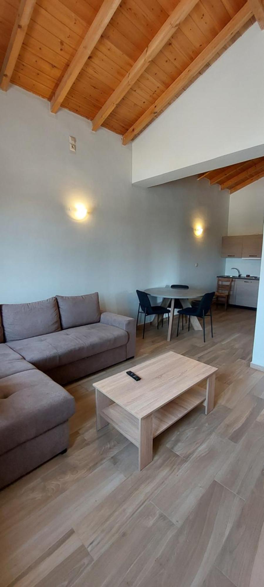 Koukouri Suites Areopoli Exterior foto