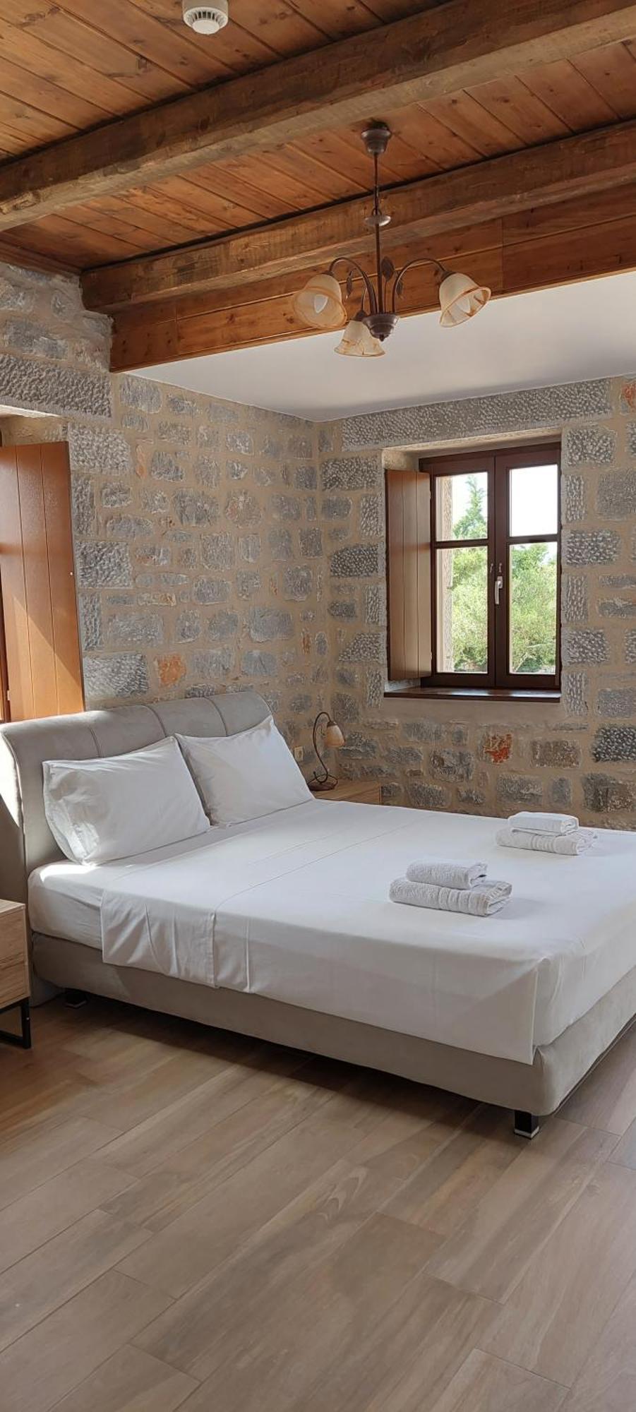 Koukouri Suites Areopoli Exterior foto