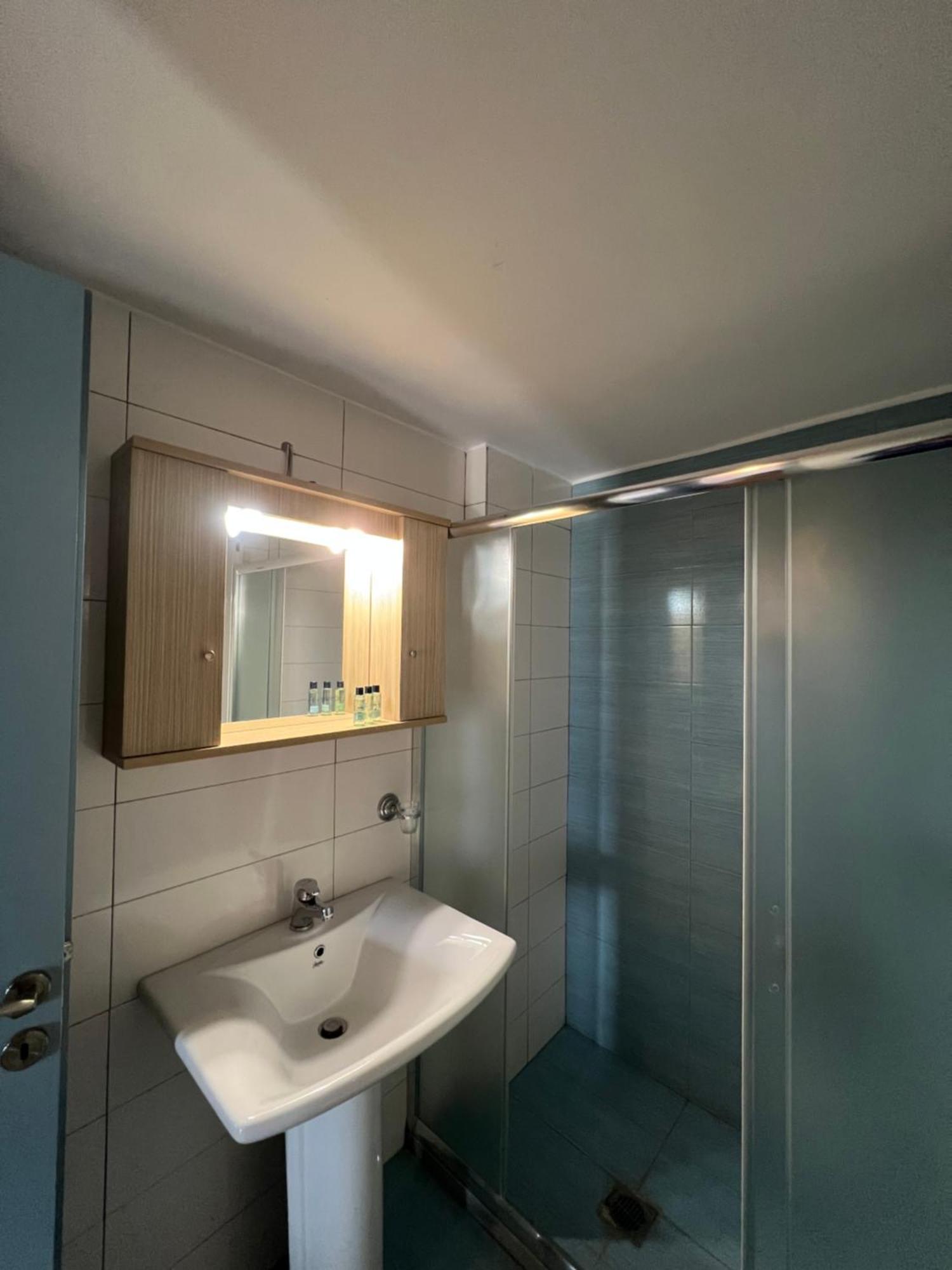Koukouri Suites Areopoli Exterior foto