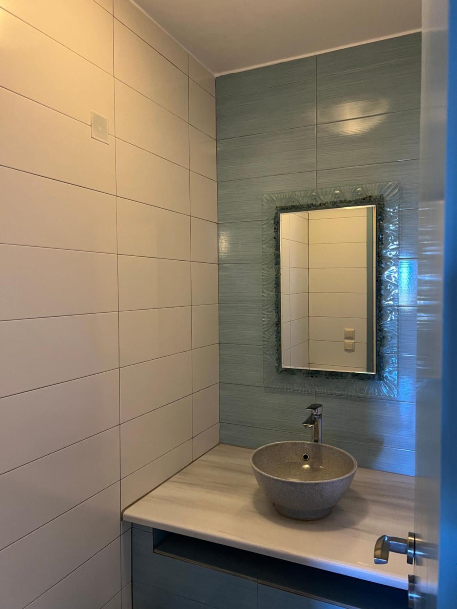 Koukouri Suites Areopoli Exterior foto