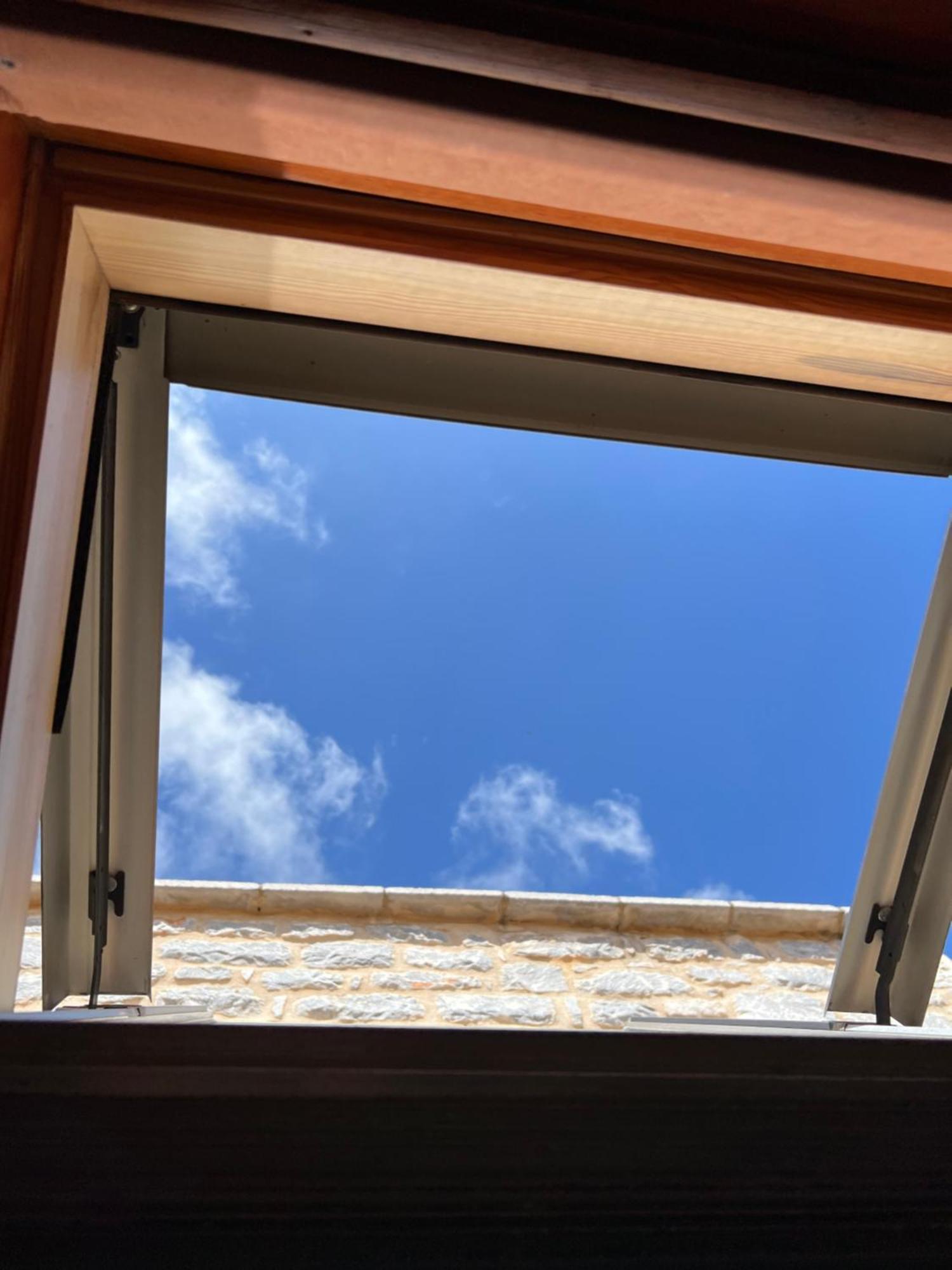 Koukouri Suites Areopoli Exterior foto