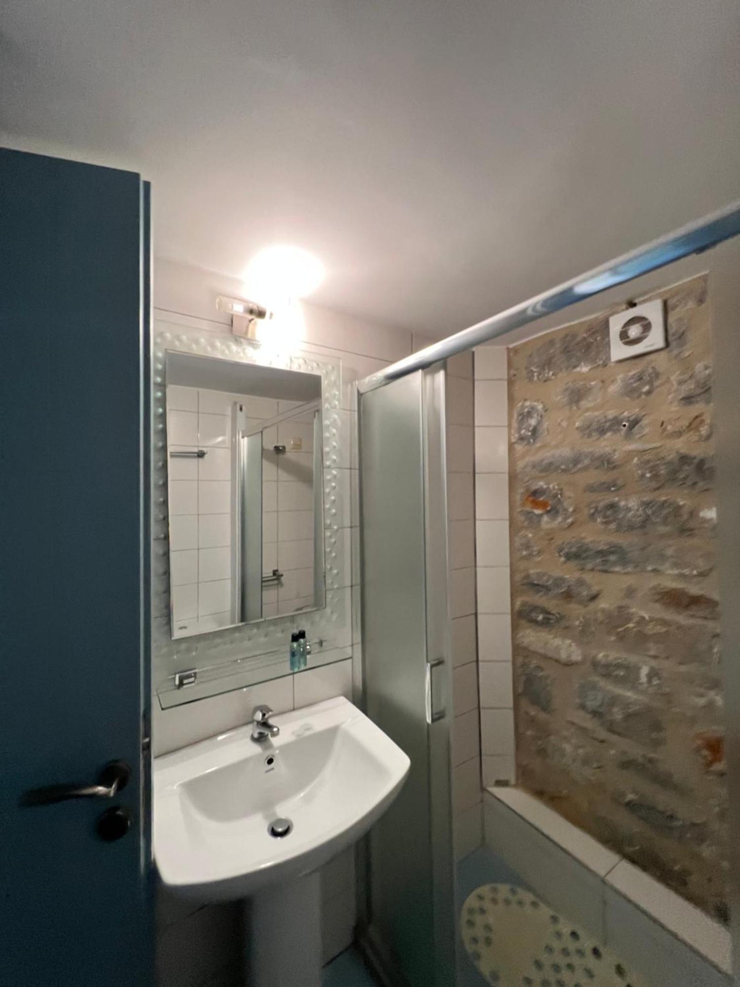 Koukouri Suites Areopoli Exterior foto