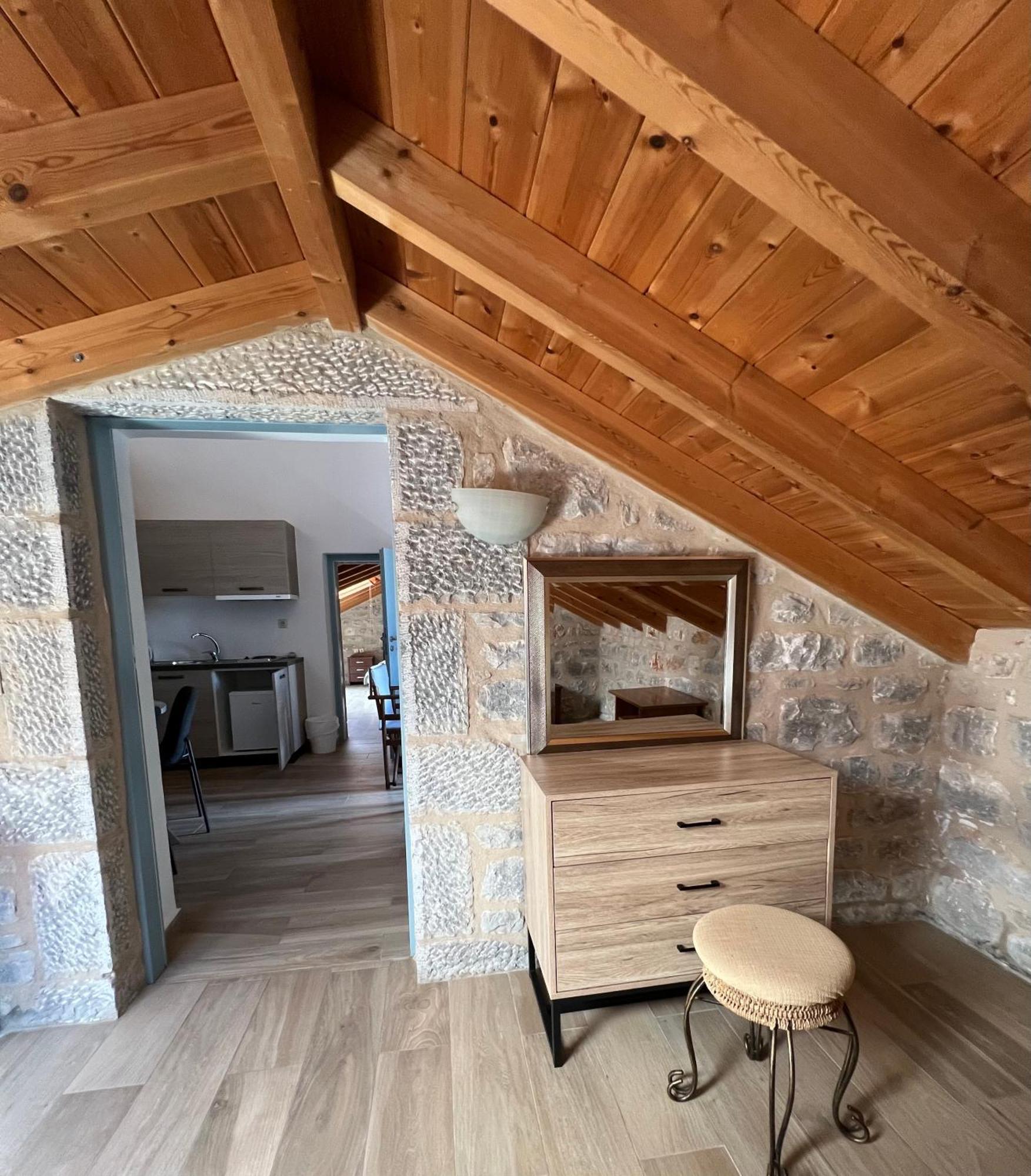 Koukouri Suites Areopoli Exterior foto