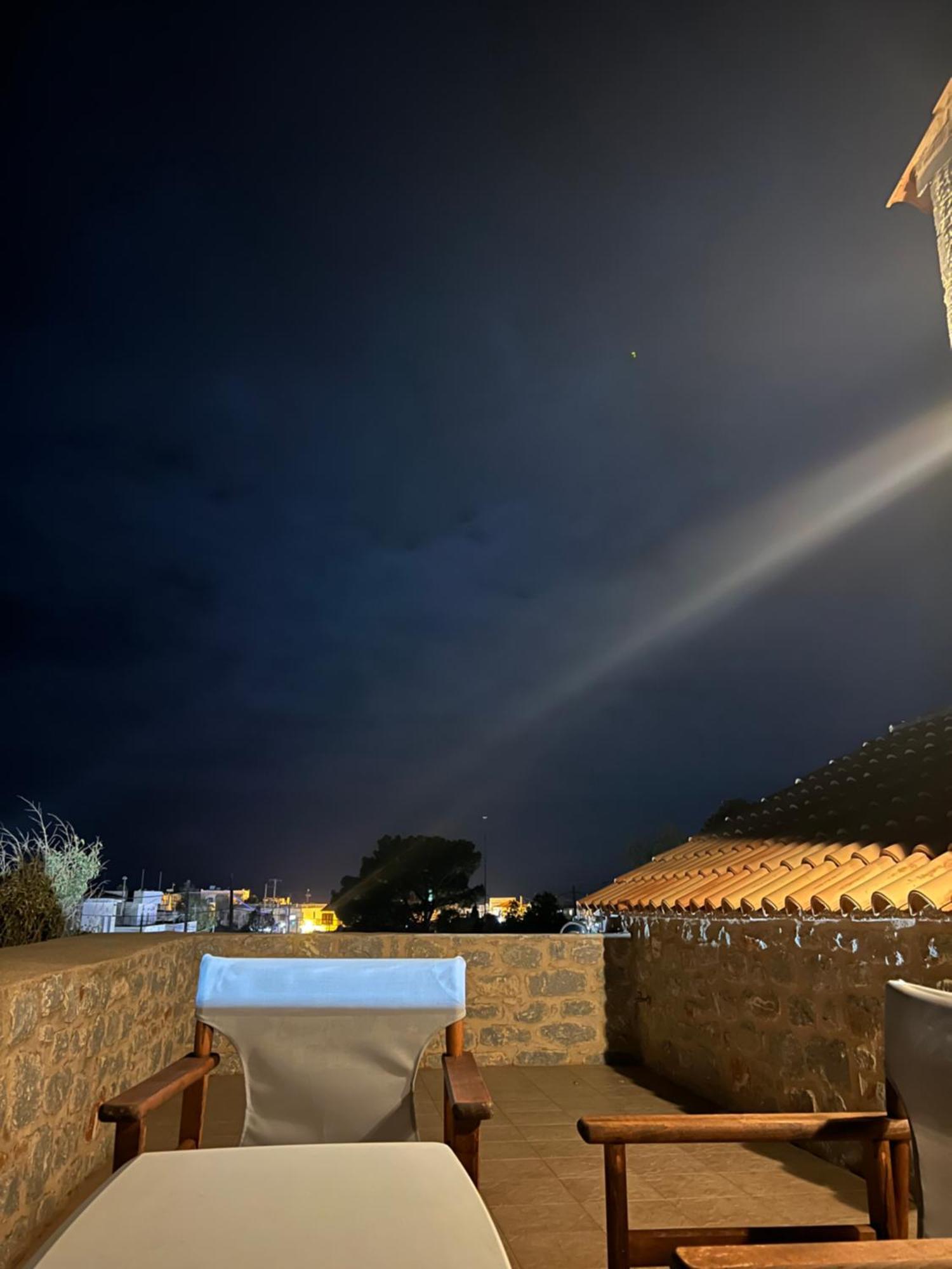 Koukouri Suites Areopoli Exterior foto