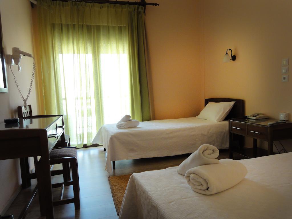 Koukouri Suites Areopoli Exterior foto