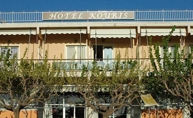 Koukouri Suites Areopoli Exterior foto