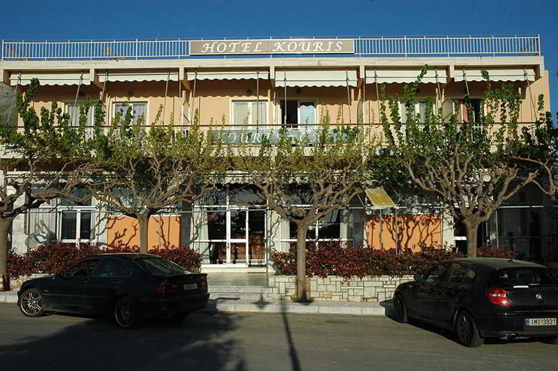 Koukouri Suites Areopoli Exterior foto